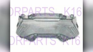 ฝาครอบ ฝาไฟท้าย อันนอก พีซีเอ็กซ์ PCX160 ปี 2022-2024 # ฟิล์ม # HMA BRAND # 4014-107-ZFI