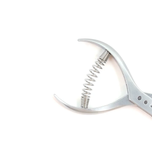 DIY Stainless Steel Notching Pliers Multi-Purpose Fabric Slot Punch For Tailoring Work