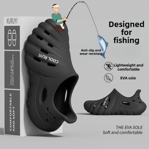 BUYANGSI | Slip-resistant and Odor-proof Clogs