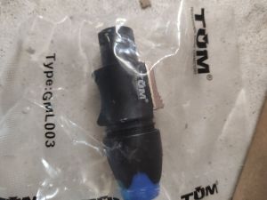 jack spikon GML 003 tum hitam