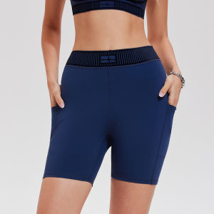 COSLEAF | Elastic Slimming Yoga & Fitness Sportswear Set Summer