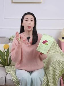 SHI YUE JIE JING | Mận Khô Giúp Giảm Say Thai Kỳ