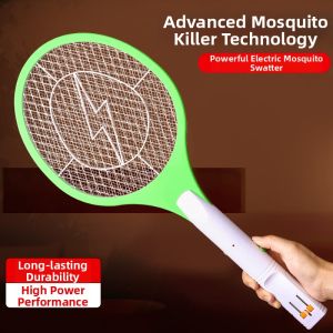Rechargeable Durable Mosquito Zapper