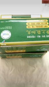 Viên uống đông y bổ phổi Hansol