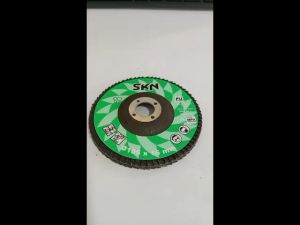 Amplas susun SKN no 80