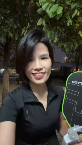 (Chính Hãng) Chai Xịt Dung Dịch Vệ Sinh Làm Sạch Bảo Dưỡng Mặt Vợt Pickleball An Toàn Tiện Lợi
