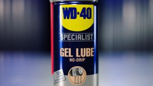 WD-40 Specialist Non Drip Gel Lube 360ml
