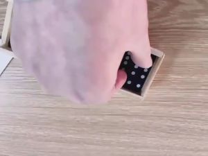 DOMINO GAPLE KAYU BOARD 28 PCS