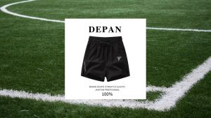 Celana Pendek Outdoor Short Pants Olahraga Hiking Thrialton