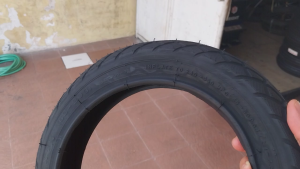 Ban Luar Sepeda Anak 12 x 2 1/4 Swallow