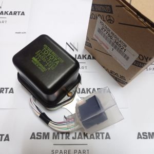 KET OUT REGULATOR TOYOTA KIJANG BENSIN 5K 7K ORIGINAL
