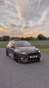 SKOTLET STIKER MOBIL MOTOR GREY METALIK CANDY LEBAR 150CM