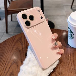 SinQui | Full Protection Anti-drop Multidopamine Minimalist Couples Design iPhone Case