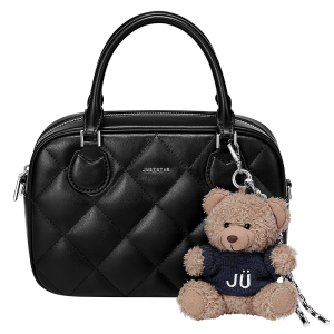 Just Star | Bowling Shoulder Crossbody Bag