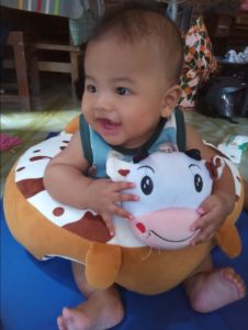 Kursi Bayi Tempat Duduk Anak Bayi Sofa Duduk Buat Bayi Khusus Pulau Jawa Luar Pulau WAJIB CHAT dulu!