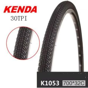 KENDA K1053 Bicycle Tire 700C Road Bike Tyre 700*28C 32C 35C 38C Gravel Bike Tire