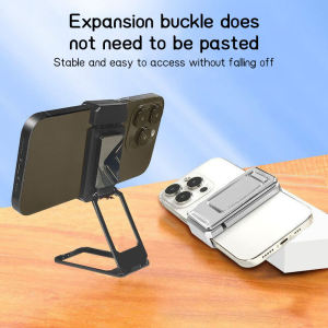 Foldable Mobile Phone Holder: A Must-Have Accessory