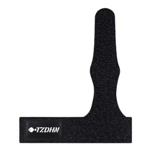 tzdhn | Fishing Rod Protective Bag for Mini Rods Water Drop and Spinning Reels