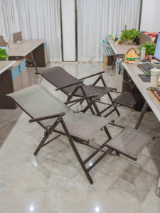 ZIYE | Multi-functional Office Folding Recliner