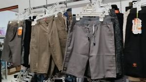 Celana Jeans Pria/Wanita - Stylish dan Nyaman untuk Semua Aktivitas