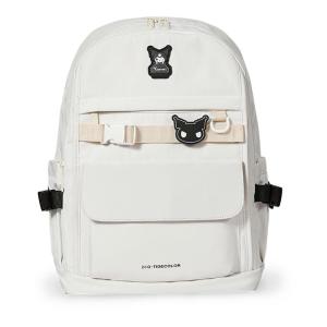 Tide color | Outdoor School Backpack For Girls