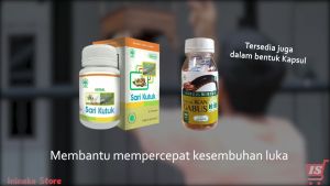 IKAN GABUS-Sumber albumin alami-proses penyembuhan luka pasca operasi-pasca melahirkan