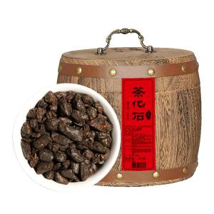 YIGUCHATANG | Aged Tree Ripe Pu-erh Tea NuoXiang