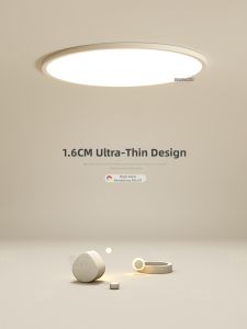 Ultra Thin Full Spectrum Creative Light
