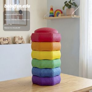 babyfun.edu | Sensory Balance Training Toy