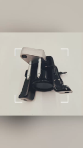 Toyota Genuine Parts OE 12305-0D130 Right Engine Mount High Quality Material Durable & Reliable Perfect Fitment.