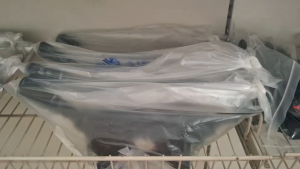 Vigo Champ ชุดสวิทช์ยกเลี้ยวและก้านปัดน้ำฝนครบชุด แท้ ของถอดสภาพ 90%