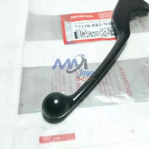 Handle Rem Kiri Beat Street Scoopy eSP K81 Vario 125 150 Honda K81Genio Beat New Handel Lever R Kiri