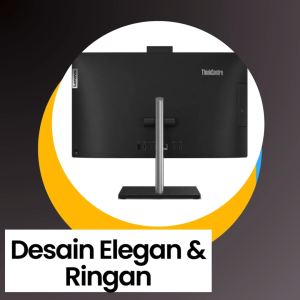 PC LENOVO AIO THINK CENTRE 30A-6JID