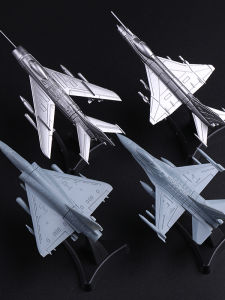 HEHEXING | 4D Assembled Static Aircraft Model Kits