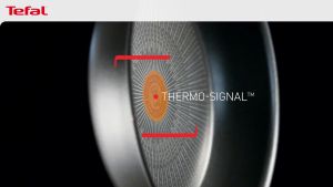 Tefal Cook Easy Non-Stick Wokpan (32cm)