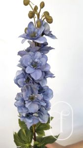 Mengenal Bunga Palsu: Dekorasi dan Variasi