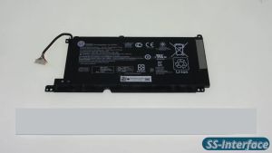 Baterai HP Pavilion Gaming 15-dk2002TX 15-dk2100TX 15-dk0047TX 15-dk0049TX 15-dk0046TX 15-dk1514TX battery new high quality
