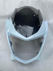 COVER KEDOK LAMPU DEPAN NINJA R