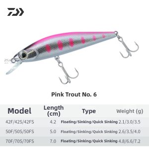 Bass Barramundi Lure Bait