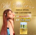 Osyin Glow Whitening Glow Booster 10gr, 100% Original BPOM. 