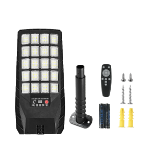 Super Bright 1000000LM Outdoor Solar Lamp Motion Sensor Outdoor Solar Street Light Powerful LED Garden Spotlight 3Mode Wall Lamp