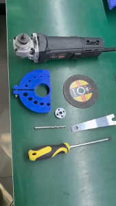 ส่งจากกทม!เครื่องลับดอกสว่าน เหมาะกับ3-12มม.เครื่องบดมุมหลายขนาด อุปกรณ์ขัดเกลา แบบหนาทนทาน