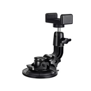 Car Rearview Mirror Mount Multi-Functional Rotating Universal Magnetic Absorption Mobile Phone Holder Car Dashboard Clip on Holder