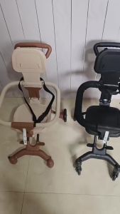 Geleby Baby Stroller: A Lightweight & Ultra-Compact Travel Solution