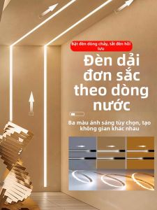 JINFI | Super Bright Adhesive LED Strip Light 24V