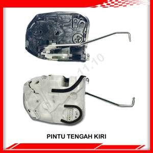 Door lock pintu XFORCE doorlock pintu Mitsubishi xforce Original