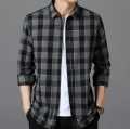 kemeja flanel pria lengan panjang Hem flanel baju flanel flanel kotak kotak bahan woll import murah kekinian bisa cowok cewek distro. 