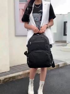 Backpack Kipling Besar: Tas Sekolah Ukuran Besar & Ransel Import