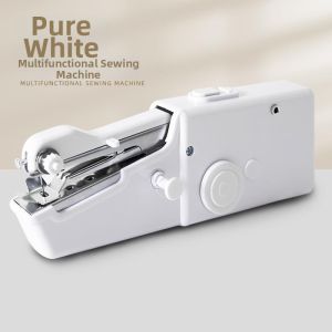 SUNNY DRIZZLE | Portable Mini Electric Sewing Machine