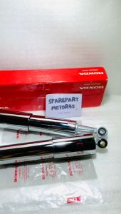 SHOCKBRAKER SHOCK BELAKANG SOK HONDA ASTREA GRAND IMPRESSA